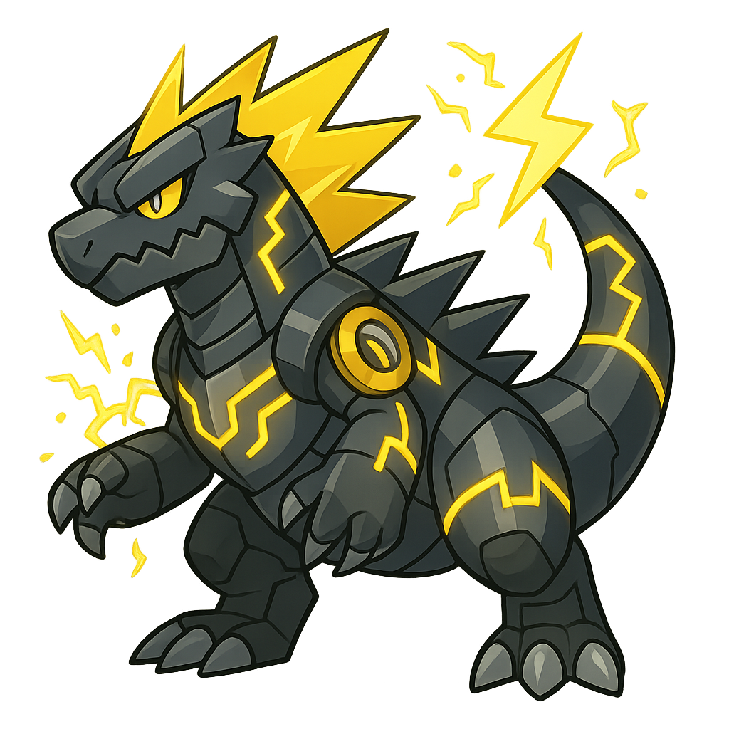Lightning Effect